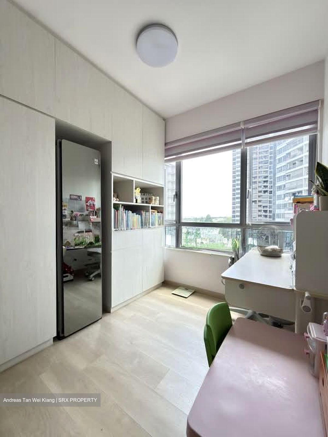 High Park Residences (D28), Apartment #602820371